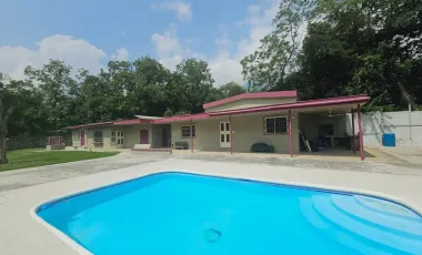 Quinta en venta en San Francisco, Santiago, Nuevo León