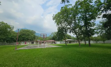 Quinta en venta en San Francisco, Santiago, Nuevo León