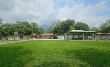 Quinta en venta en San Francisco, Santiago, Nuevo León