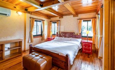 3 bed for sale at Bonanza Khaoyai