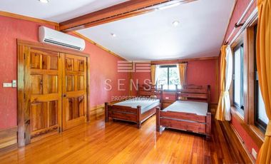 3 bed for sale at Bonanza Khaoyai