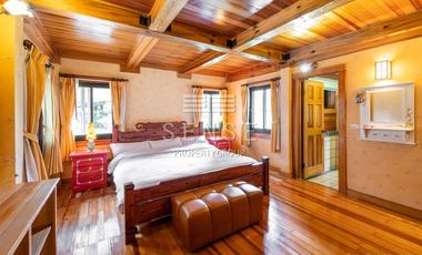 3 bed for sale at Bonanza Khaoyai