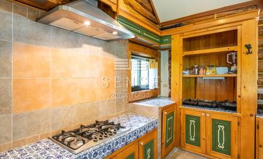 3 bed for sale at Bonanza Khaoyai