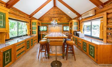 3 bed for sale at Bonanza Khaoyai