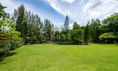 3 bed for sale at Bonanza Khaoyai