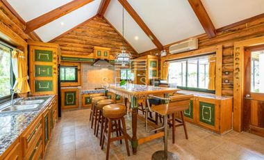 3 bed for sale at Bonanza Khaoyai