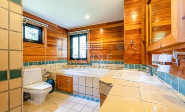 3 bed for sale at Bonanza Khaoyai