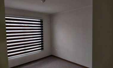 Casa en arriendo en PUERTO MONTT