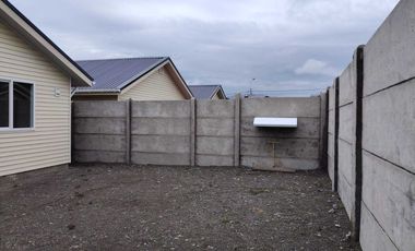 Casa en arriendo en PUERTO MONTT