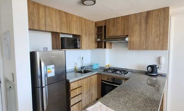 Departamento en arriendo en ANTOFAGASTA