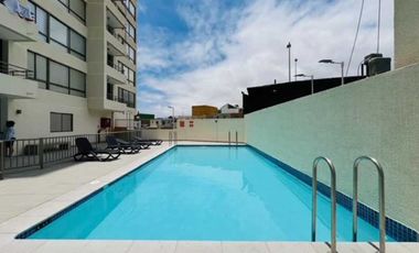 Departamento en arriendo en ANTOFAGASTA
