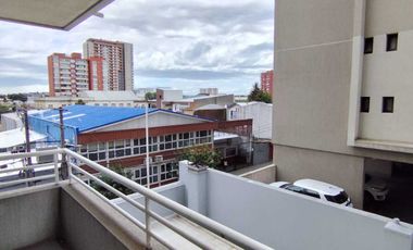 Departamento en venta en TEMUCO