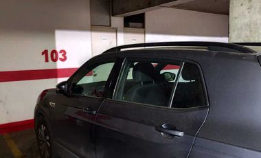 Departamento en venta en TEMUCO