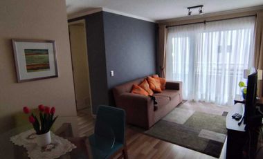 Departamento en venta en TEMUCO