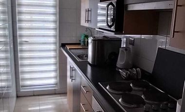 Departamento en venta en TEMUCO