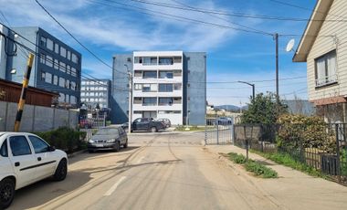 Departamento en arriendo en LIMACHE