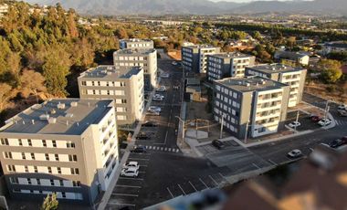 Departamento en arriendo en LIMACHE