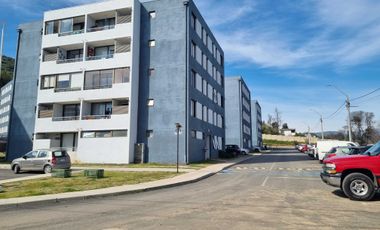 Departamento en arriendo en LIMACHE