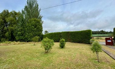 Casa en venta  en OSORNO