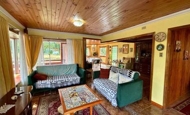 Casa en venta  en OSORNO