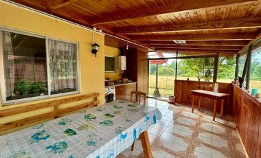 Casa en venta  en OSORNO