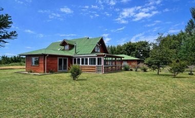 Casa en venta  en OSORNO