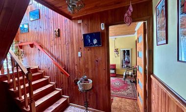 Casa en venta  en OSORNO