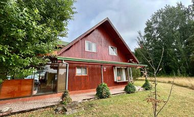 Casa en venta  en OSORNO