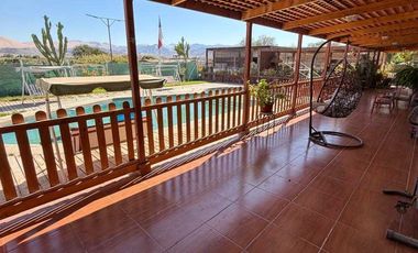 Casa en arriendo en COPIAPÓ