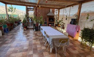 Casa en arriendo en COPIAPÓ
