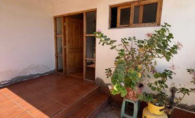 Casa en arriendo en COPIAPÓ