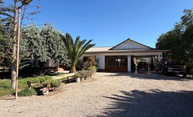 Casa en arriendo en COPIAPÓ