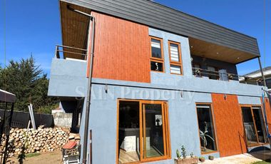 Casa en venta en PENCO