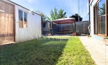 Casa en venta en PENCO