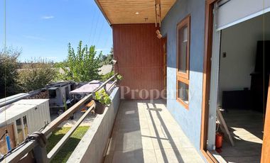 Casa en venta en PENCO