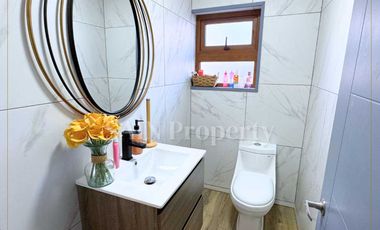 Casa en venta en PENCO