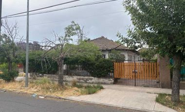 Casa en venta en LA CISTERNA