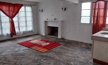 Casa en venta en LA CISTERNA