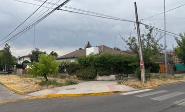 Casa en venta en LA CISTERNA