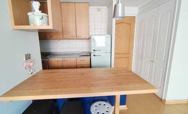 Departamento en arriendo en PROVIDENCIA