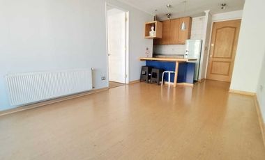 Departamento en arriendo en PROVIDENCIA