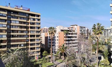 Departamento en arriendo en PROVIDENCIA