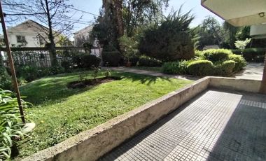 Departamento en arriendo en PROVIDENCIA