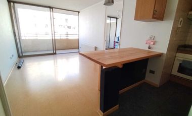 Departamento en arriendo en PROVIDENCIA