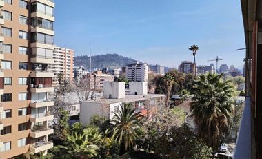 Departamento en arriendo en PROVIDENCIA