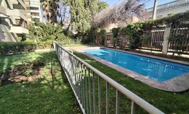 Departamento en arriendo en PROVIDENCIA