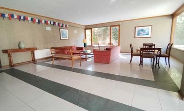 Departamento en arriendo en PROVIDENCIA