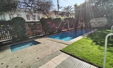 Departamento en arriendo en PROVIDENCIA