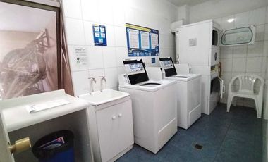 Departamento en arriendo en PROVIDENCIA