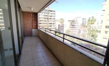 Departamento en arriendo en PROVIDENCIA
